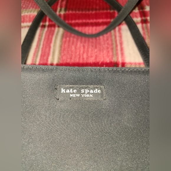 == - ^Kate Spade bag. Black - Picture 2 of 10